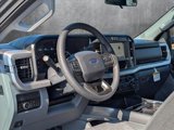 New 2025 Ford F250 XLT image 3