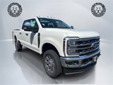 New 2025 Ford F350 Lariat image 2