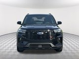 New 2025 Ford Explorer ST w/ Sun And Sound Package image 2