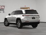 New 2025 Jeep Grand Cherokee Limited 4xe image 4