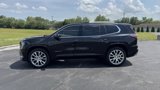 Used 2025 GMC Acadia Denali w/ Super Cruise Package image 4