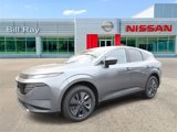 New 2025 Nissan Murano SL image 3