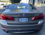 Used 2018 BMW 530e xDrive w/ Premium Package 2 image 4