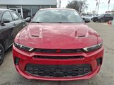 New 2025 Dodge Hornet R/T w/ R/T Blacktop Package image 2