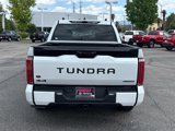 New 2025 Toyota Tundra Platinum image 5