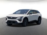 New 2025 Cadillac Optiq Sport 2 image 3