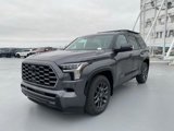 New 2025 Toyota Sequoia Platinum image 5