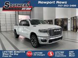New 2025 RAM 1500 Laramie image 1