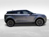 Certified 2024 Land Rover Range Rover Evoque Dynamic SE image 4