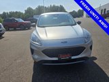 Certified 2022 Ford Escape SE image 2