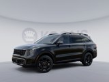 New 2026 Kia Sorento X-Line EX image 4