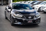 Used 2023 Nissan Maxima SR w/ Sport Mat Group image 2