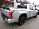 New 2025 Toyota Tundra Platinum image 3