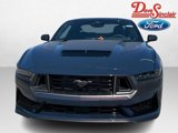 New 2025 Ford Mustang Dark Horse image 2