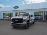 New 2025 Ford F350 XL w/ STX Appearance Package image 2