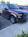 Certified 2016 Ford F150 Lariat w/ Equipment Group 501A Mid image 4