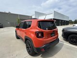 Used 2017 Jeep Renegade Altitude image 4