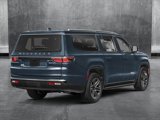 New 2025 Jeep Wagoneer L Series II image 2