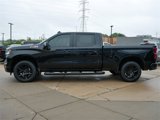 New 2026 Chevrolet Silverado 1500 RST w/ RST All Star Premium Package image 4