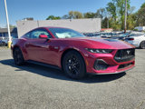 New 2025 Ford Mustang GT image 3