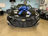 Used 2024 Chevrolet Malibu LT image 4