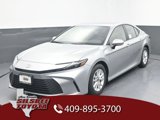 New 2025 Toyota Camry LE image 5