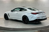 New 2025 Mercedes-Benz CLE 53 AMG 4MATIC Coupe image 3
