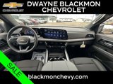 New 2025 Chevrolet Tahoe LS image 6