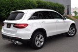 Used 2018 Mercedes-Benz GLC 300 4MATIC image 3