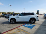 New 2025 Volkswagen Atlas SEL Premium R-Line image 4