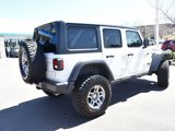 Used 2021 Jeep Wrangler Unlimited Rubicon w/ Cold Weather Group image 6