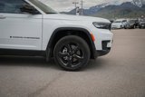 Used 2024 Jeep Grand Cherokee L Altitude image 3