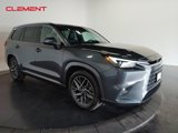 Used 2024 Lexus TX 350 FWD image 3