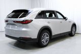 New 2025 MAZDA CX-90 3.3 Turbo w/ Preferred Package image 6