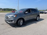Used 2024 Ford Edge SEL w/ Convenience Package image 2