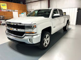 Used 2017 Chevrolet Silverado 1500 LT w/ Texas Edition image 5