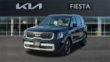 New 2025 Kia Telluride EX image 3