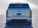 New 2025 Cadillac Escalade IQ Luxury 2 image 4