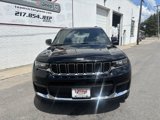 New 2025 Jeep Grand Cherokee L Limited image 3
