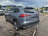 New 2026 Toyota Corolla Cross XLE image 4