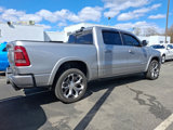Used 2023 RAM 1500 Limited image 3