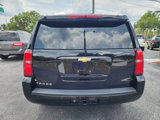 Used 2015 Chevrolet Tahoe LT image 4
