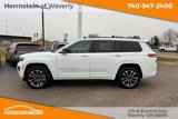 New 2025 Jeep Grand Cherokee L Overland w/ Luxury Tech Group IV image 5
