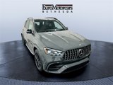 New 2025 Mercedes-Benz GLE 63 AMG S image 4