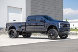 Used 2025 Ford F450 Platinum image 5