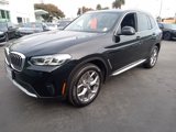 Used 2024 BMW X3 xDrive30i w/ Premium Package image 3