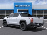 New 2025 Chevrolet Silverado EV LT w/ LPO, Utility Wall Package image 3