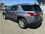 Used 2019 Chevrolet Traverse LT w/ LPO, Cargo Package image 5