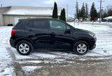 Used 2022 Chevrolet Trax LS w/ Tint and Cruise Package image 6