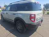 Used 2024 Ford Bronco Sport Big Bend image 5